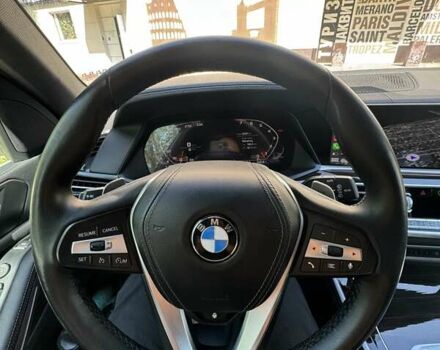БМВ Х5, объемом двигателя 3 л и пробегом 33 тыс. км за 52900 $, фото 1 на Automoto.ua
