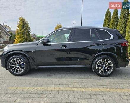 БМВ Х5, объемом двигателя 2.99 л и пробегом 92 тыс. км за 77800 $, фото 5 на Automoto.ua