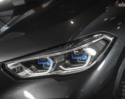 БМВ Х5, объемом двигателя 3 л и пробегом 51 тыс. км за 73900 $, фото 10 на Automoto.ua