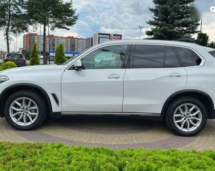 БМВ Х5, объемом двигателя 3 л и пробегом 133 тыс. км за 47790 $, фото 3 на Automoto.ua