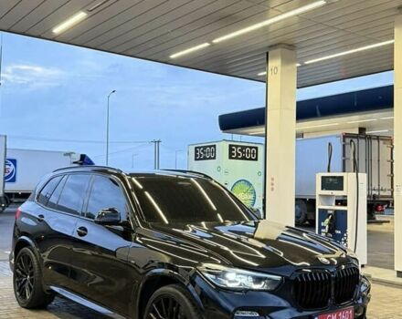 БМВ Х5, об'ємом двигуна 3 л та пробігом 132 тис. км за 63000 $, фото 3 на Automoto.ua