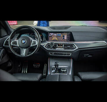 БМВ Х5 2020 в Черновцах на Automoto.ua БМВ Х5, объемом двигателя 3 л и пробегом 88 тыс. км за 66900 $, фото 14 на Automoto.ua