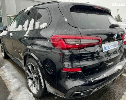 БМВ Х5, объемом двигателя 4.4 л и пробегом 39 тыс. км за 98073 $, фото 43 на Automoto.ua