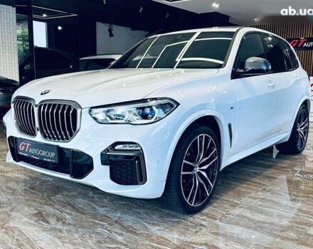 БМВ Х5, объемом двигателя 3 л и пробегом 73 тыс. км за 72900 $, фото 15 на Automoto.ua