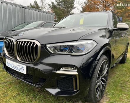 БМВ Х5, объемом двигателя 3 л и пробегом 50 тыс. км за 82488 $, фото 8 на Automoto.ua