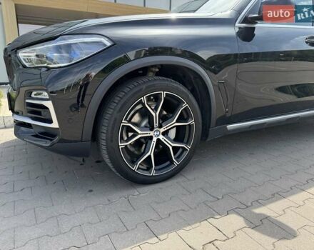БМВ Х5, объемом двигателя 3 л и пробегом 33 тыс. км за 52900 $, фото 19 на Automoto.ua