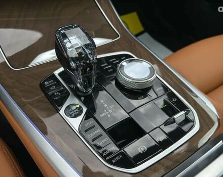 БМВ Х5, объемом двигателя 3 л и пробегом 133 тыс. км за 47790 $, фото 22 на Automoto.ua