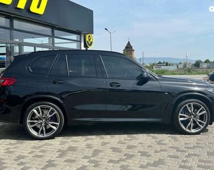 БМВ Х5, объемом двигателя 3 л и пробегом 62 тыс. км за 78000 $, фото 7 на Automoto.ua