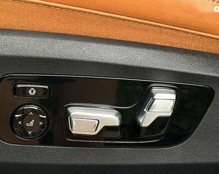 БМВ Х5, объемом двигателя 3 л и пробегом 133 тыс. км за 47790 $, фото 19 на Automoto.ua