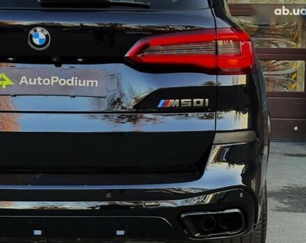 БМВ Х5, объемом двигателя 4.4 л и пробегом 66 тыс. км за 68500 $, фото 19 на Automoto.ua