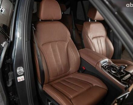 БМВ Х5, объемом двигателя 3 л и пробегом 51 тыс. км за 73900 $, фото 4 на Automoto.ua