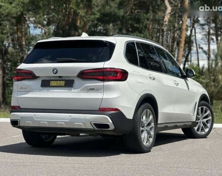 БМВ Х5, об'ємом двигуна 3 л та пробігом 51 тис. км за 49300 $, фото 22 на Automoto.ua