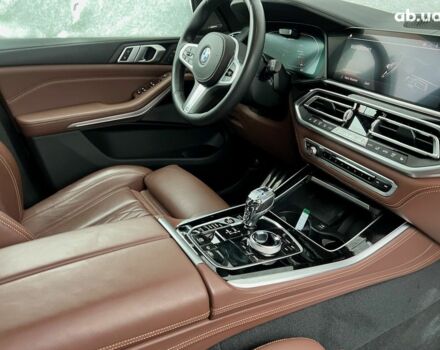 БМВ Х5, объемом двигателя 4.4 л и пробегом 39 тыс. км за 98073 $, фото 57 на Automoto.ua