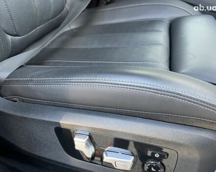 БМВ Х5, объемом двигателя 3 л и пробегом 59 тыс. км за 71511 $, фото 23 на Automoto.ua