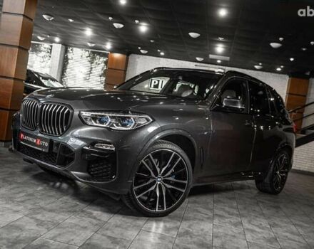 БМВ Х5, объемом двигателя 3 л и пробегом 51 тыс. км за 73900 $, фото 18 на Automoto.ua