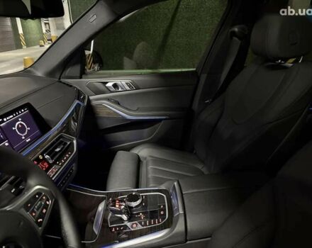 БМВ Х5, объемом двигателя 0 л и пробегом 75 тыс. км за 59500 $, фото 28 на Automoto.ua