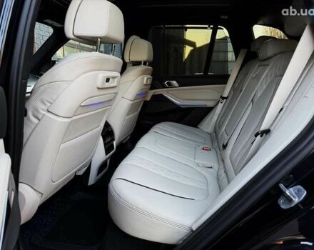 БМВ Х5, объемом двигателя 4.4 л и пробегом 66 тыс. км за 68500 $, фото 26 на Automoto.ua