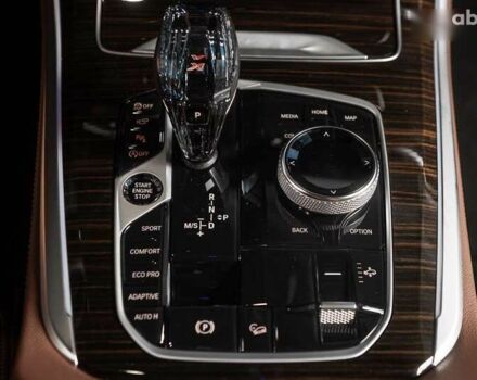 БМВ Х5, объемом двигателя 3 л и пробегом 51 тыс. км за 73900 $, фото 27 на Automoto.ua