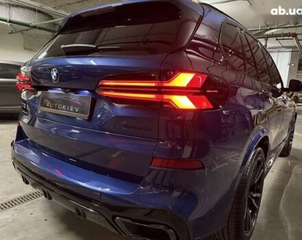 БМВ Х5, объемом двигателя 0 л и пробегом 75 тыс. км за 59500 $, фото 13 на Automoto.ua