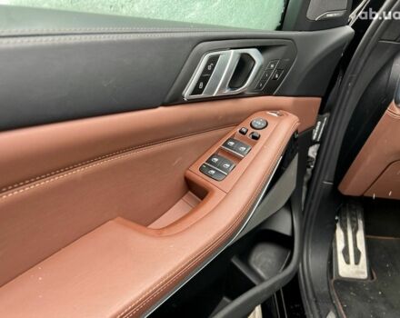 БМВ Х5, объемом двигателя 4.4 л и пробегом 39 тыс. км за 98073 $, фото 9 на Automoto.ua