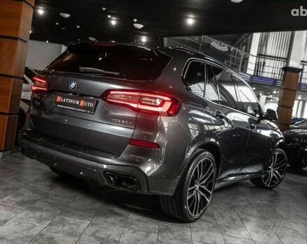 БМВ Х5, объемом двигателя 3 л и пробегом 51 тыс. км за 73900 $, фото 24 на Automoto.ua