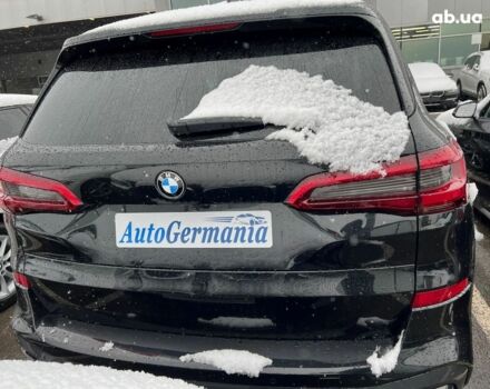 БМВ Х5, объемом двигателя 4.4 л и пробегом 39 тыс. км за 98073 $, фото 38 на Automoto.ua
