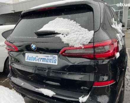 БМВ Х5, объемом двигателя 4.4 л и пробегом 39 тыс. км за 98073 $, фото 36 на Automoto.ua