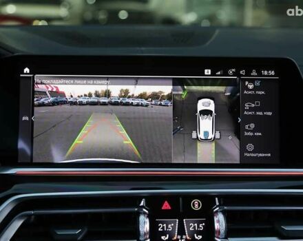 БМВ Х5, об'ємом двигуна 0 л та пробігом 53 тис. км за 64900 $, фото 20 на Automoto.ua