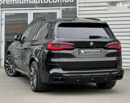 БМВ Х5, объемом двигателя 3 л и пробегом 94 тыс. км за 64500 $, фото 8 на Automoto.ua