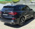 БМВ Х5, объемом двигателя 3 л и пробегом 115 тыс. км за 72500 $, фото 11 на Automoto.ua