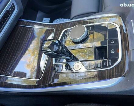 БМВ Х5, об'ємом двигуна 3 л та пробігом 30 тис. км за 55000 $, фото 19 на Automoto.ua