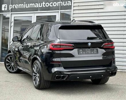 БМВ Х5, объемом двигателя 3 л и пробегом 92 тыс. км за 69500 $, фото 4 на Automoto.ua