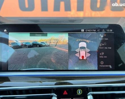 БМВ Х5, объемом двигателя 3 л и пробегом 30 тыс. км за 55000 $, фото 16 на Automoto.ua