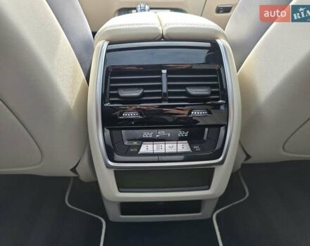 БМВ Х5, объемом двигателя 2.99 л и пробегом 92 тыс. км за 77800 $, фото 42 на Automoto.ua