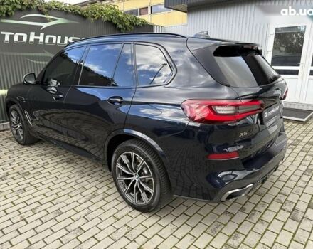 БМВ Х5, объемом двигателя 3 л и пробегом 117 тыс. км за 68900 $, фото 18 на Automoto.ua