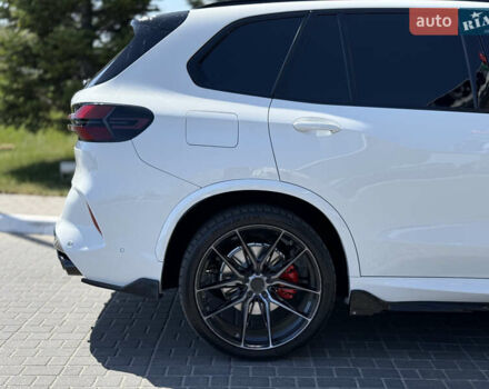 БМВ Х5, об'ємом двигуна 3 л та пробігом 75 тис. км за 66000 $, фото 18 на Automoto.ua