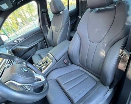 БМВ Х5, объемом двигателя 3 л и пробегом 30 тыс. км за 55000 $, фото 14 на Automoto.ua