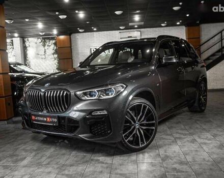 БМВ Х5, объемом двигателя 3 л и пробегом 51 тыс. км за 73900 $, фото 23 на Automoto.ua