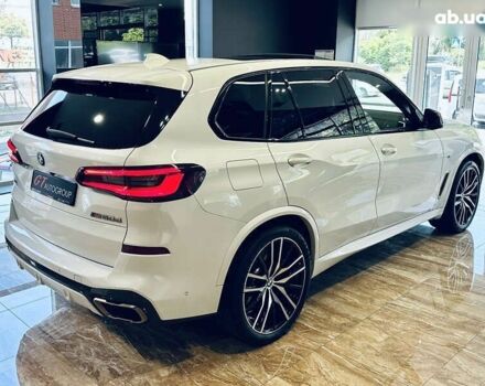 БМВ Х5, объемом двигателя 3 л и пробегом 73 тыс. км за 72900 $, фото 7 на Automoto.ua