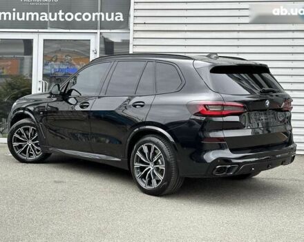 БМВ Х5, объемом двигателя 3 л и пробегом 92 тыс. км за 69500 $, фото 6 на Automoto.ua