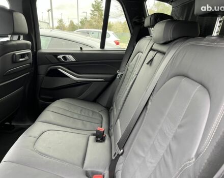 БМВ Х5, объемом двигателя 4.4 л и пробегом 78 тыс. км за 82901 $, фото 33 на Automoto.ua