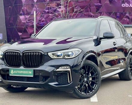 БМВ Х5, объемом двигателя 3 л и пробегом 68 тыс. км за 68999 $, фото 6 на Automoto.ua