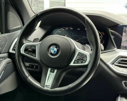 БМВ Х5, объемом двигателя 3 л и пробегом 92 тыс. км за 69500 $, фото 12 на Automoto.ua