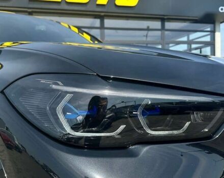 БМВ Х5, объемом двигателя 3 л и пробегом 62 тыс. км за 78000 $, фото 8 на Automoto.ua