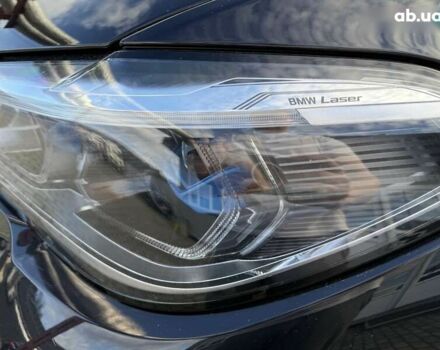 БМВ Х5, объемом двигателя 3 л и пробегом 115 тыс. км за 72500 $, фото 16 на Automoto.ua
