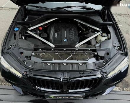 БМВ Х5, объемом двигателя 3 л и пробегом 143 тыс. км за 57500 $, фото 29 на Automoto.ua