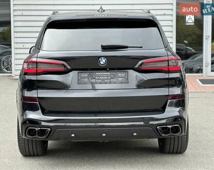 БМВ Х5, объемом двигателя 2.99 л и пробегом 92 тыс. км за 69500 $, фото 8 на Automoto.ua