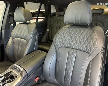 БМВ Х5, объемом двигателя 3 л и пробегом 73 тыс. км за 72900 $, фото 26 на Automoto.ua