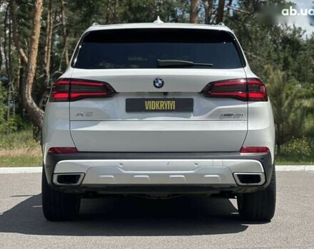 БМВ Х5, об'ємом двигуна 3 л та пробігом 51 тис. км за 49300 $, фото 20 на Automoto.ua