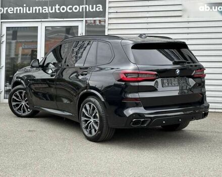 БМВ Х5, объемом двигателя 3 л и пробегом 92 тыс. км за 69500 $, фото 5 на Automoto.ua